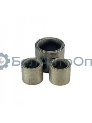 втулка стартера ст-142м/н.3708 16мм мтз зил-5301 компл