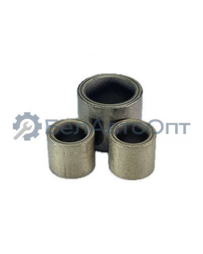 втулка стартера ст-142м/н.3708 16мм мтз зил-5301 компл