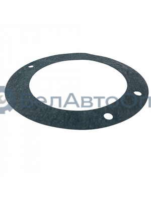 прокладка корпуса сальника к/вала 50-1002316-а2 паронит