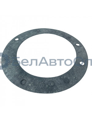 прокладка корпуса сальника к/вала 50-1002316-а2 паронит