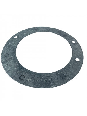 прокладка корпуса сальника к/вала 50-1002316-а2 паронит