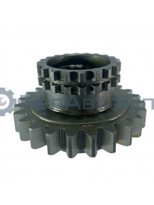 шестер пер вал 74-1701045 мтз