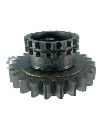 шестер пер вал 74-1701045 мтз