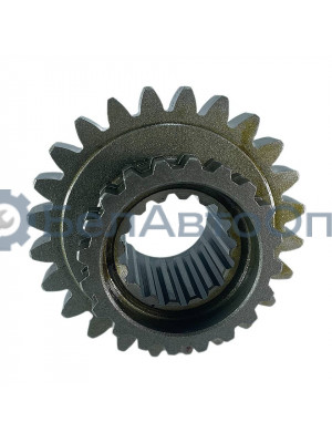 шестер пер вал 74-1701045 мтз