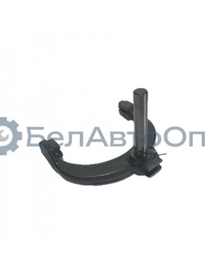 вилка кпп пер вала 74-1723020-б мтз