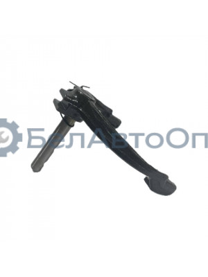 вилка кпп пер вала 74-1723020-б мтз