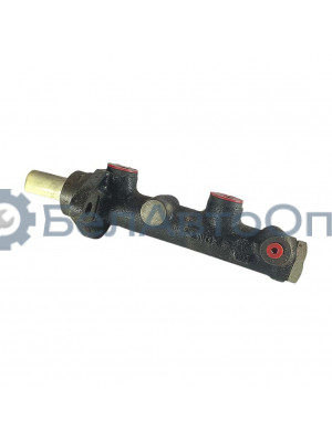 цилиндр сцепления раб мтз-3022 1523-1602550-01