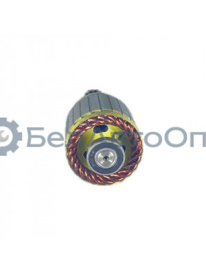 Якорь МТЗ стартера с редукт. 12В