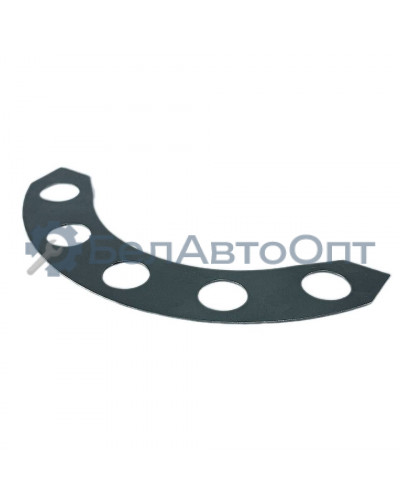 прокладка регулировочная 52-2302021 гл передачи мтз-82