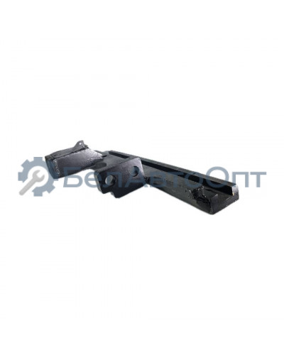 боковина тсу 1322-2707261 мтз-1021 правая