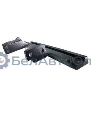 боковина тсу 1322-2707261 мтз-1021 правая