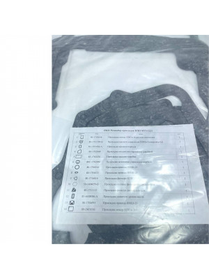 прокладка кпп мтз-1221 компл