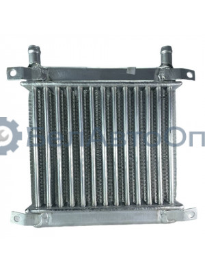 радиатор отопителя 320-8101060 мтз-320