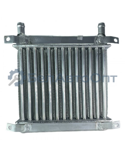 радиатор отопителя 320-8101060 мтз-320