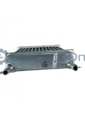 радиатор отопителя 320-8101060 мтз-320