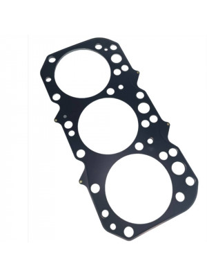 прокладка гбц 263-1003020 д-260 метал