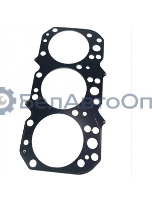 прокладка гбц 263-1003020 д-260 метал