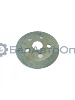 диск торм 1522м-3502015-07 мтз 1523