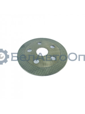 диск торм 1522м-3502015-07 мтз 1523