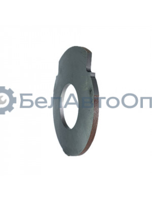 диск торм нажим мтз 1522-3502037-б мтз 1221