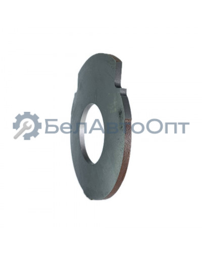 диск торм нажим мтз 1522-3502037-б мтз 1221