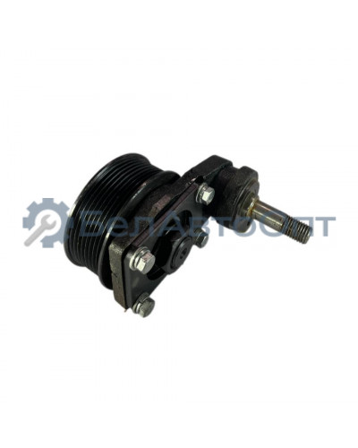 ролик натяжной 2522-1321130-в мтз-3022