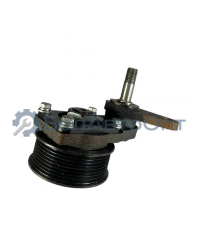 ролик натяжной 2522-1321130-в мтз-3022