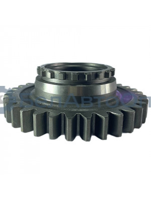 шестер 1221-1701054 33зуб\ки