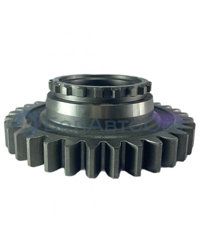 шестер 1221-1701054 33зуб\ки