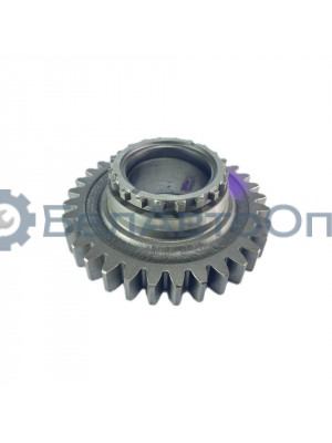 шестер 1221-1701054 33зуб\ки