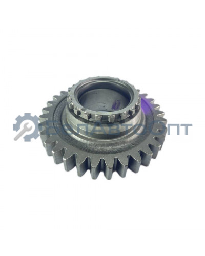 шестер 1221-1701054 33зуб\ки