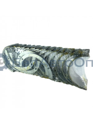 вкладыши кор д-260 р4 мтз-1221