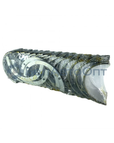 вкладыши кор д-260 р4 мтз-1221