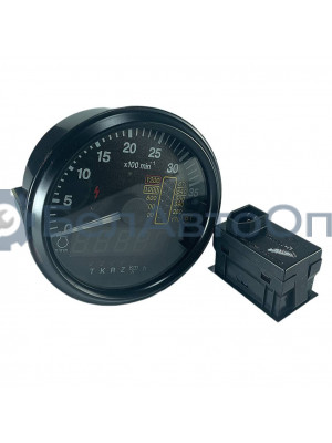 тахометр мтз кд 8083 аналог ар70.3813 с пу