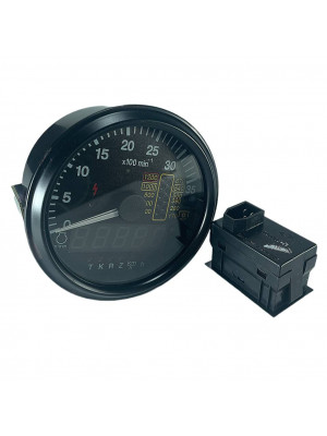 тахометр мтз кд 8083 аналог ар70.3813 с пу