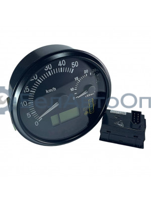 комбинация прибор мтз кд 8105-1 аналог ар80.3813 с пу