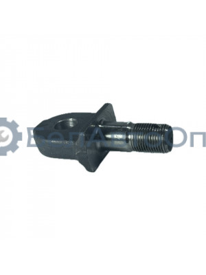 проушина навески 1220-4605108 короткая мтз-1221