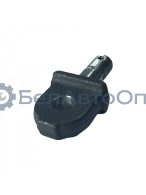 проушина навески 1220-4605108 короткая мтз-1221