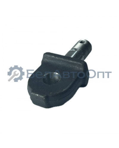 проушина навески 1220-4605108 короткая мтз-1221