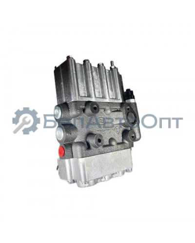 распределитель р-80-4/4-222-3гг мтз-1221гс