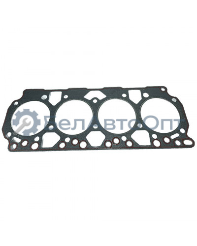 прокладка гбц 245-1003020 д-245 е-3 с герм