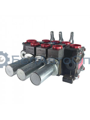 распределитель мрс70.4/2.рм.113 аналог рп-70 мтз-1221 гс