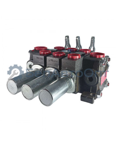 распределитель мрс70.4/2.рм.113 аналог рп-70 мтз-1221 гс