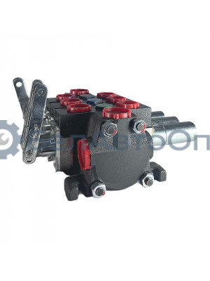 распределитель мрс70.4/2.рм.113 аналог рп-70 мтз-1221 гс