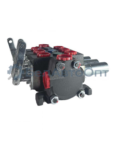 распределитель мрс70.4/2.рм.113 аналог рп-70 мтз-1221 гс