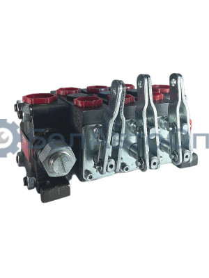 распределитель мрс70.4/2.рм.113 аналог рп-70 мтз-1221 гс