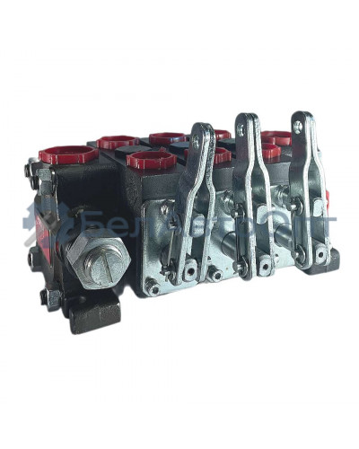 распределитель мрс70.4/2.рм.113 аналог рп-70 мтз-1221 гс