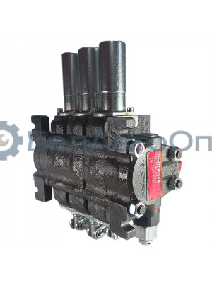 распределитель мрс70.4/2.рм.113 аналог рп-70 мтз-1221 гс