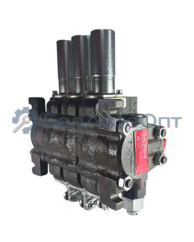 распределитель мрс70.4/2.рм.113 аналог рп-70 мтз-1221 гс