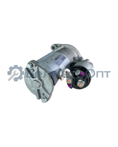 стартер мтз-320 5112.3708-10 12в с редукт 1,6квт 9 зуб